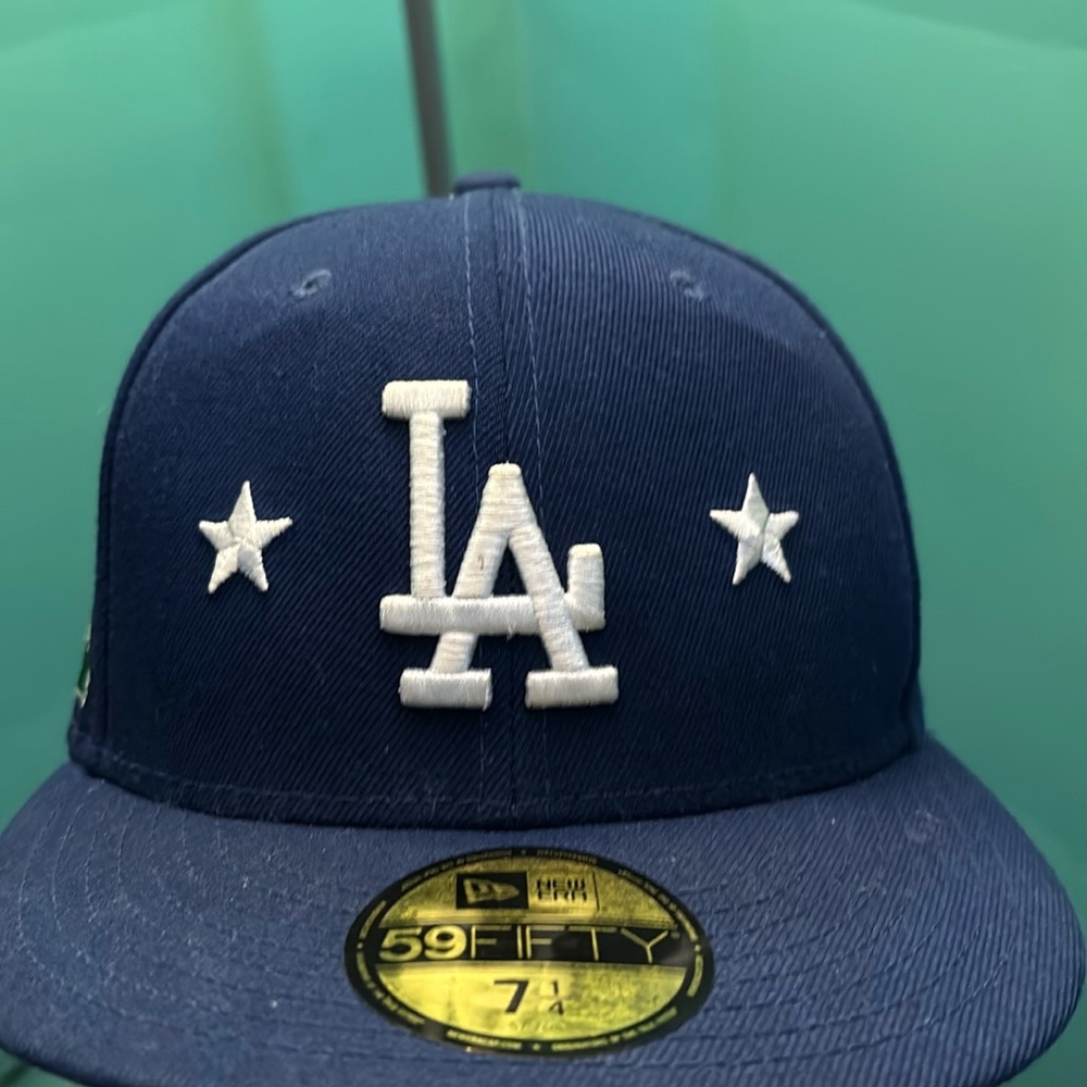 LA Dodgers Hat